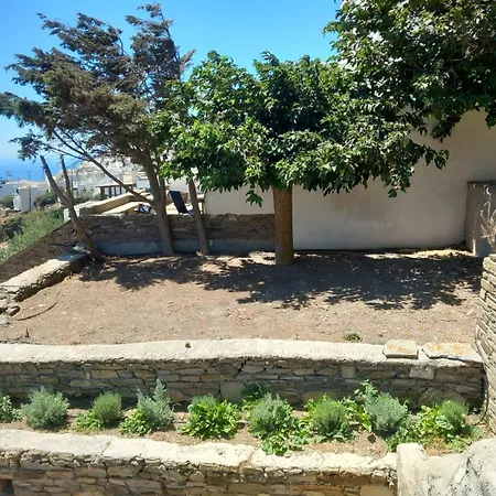 Dom wakacyjny Tinian View Maisonette